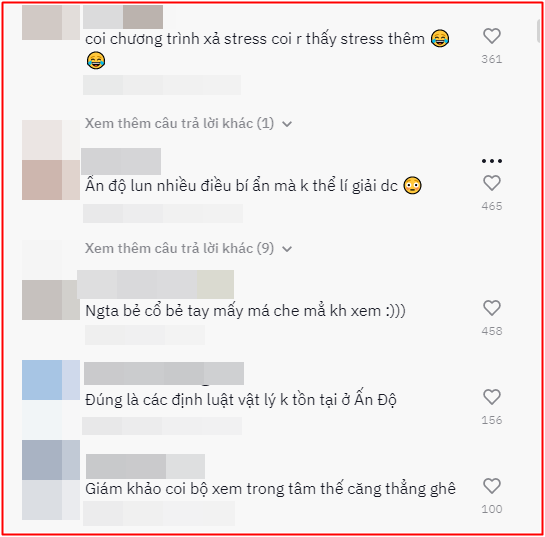 Nhóm vũ công Ấn Độ gây sốt mạng xã hội vì màn biểu diễn đáng sợ hơn cả phim kinh dị Ảnh 7