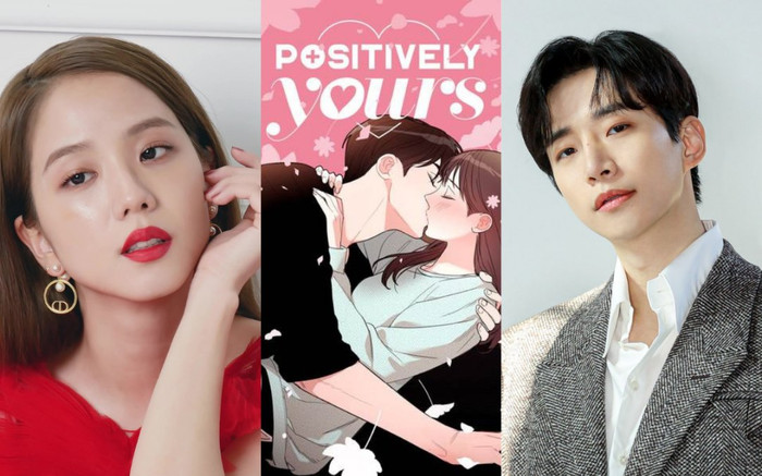 Rộ tin Jisoo (BLACKPINK) 'chia tay' Jung Hae In, 'cặp bồ' với người đàn ông này? Ảnh 2