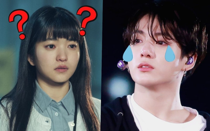 Jungkook (BTS) bị réo gọi sau tập cuối của Tuổi 25, Tuổi 21: Chuyện gì đang xảy ra? Ảnh 2