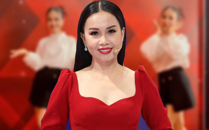 Cẩm Ly tự tin khoe vũ đạo với bản hit chục năm trước, nhan sắc trẻ trung khiến ai cũng xuýt xoa Ảnh 2