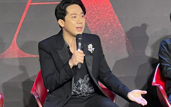 Trấn Thành: 'Đã ghét rồi nói thế nào cũng ghét, đưa ra giấy tờ vẫn bảo sao kê, đâu ai diễn được cả đời' Ảnh 2