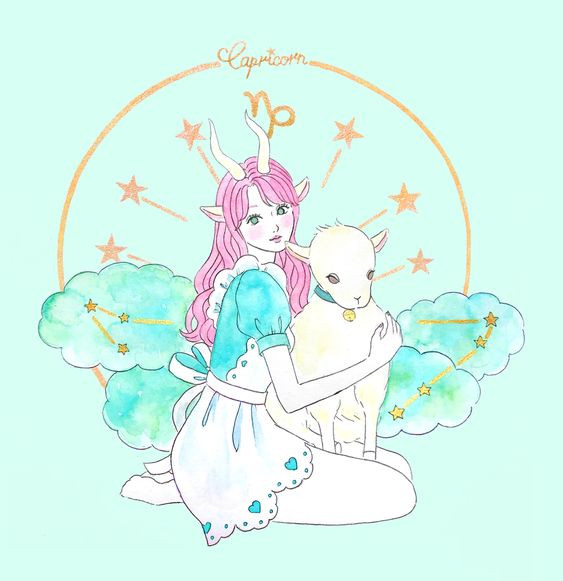 Tử vi hàng ngày 12 cung hoàng đạo thứ 3 ngày 5/4/2022: Ma Kết nên thận trọng với tiền bạc Ảnh 7