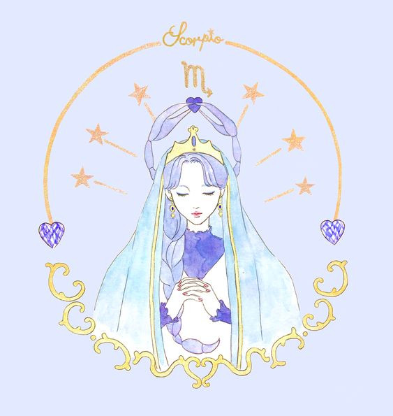 Tử vi hàng ngày 12 cung hoàng đạo thứ 3 ngày 5/4/2022: Ma Kết nên thận trọng với tiền bạc Ảnh 6