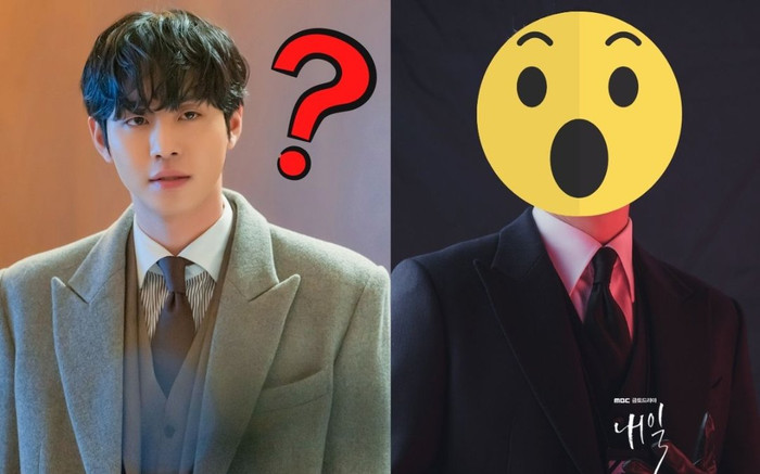 Hẹn Hò Chốn Công Sở: Nam thần đang át vía tổng tài Ahn Hyo Seop là ai? Ảnh 2