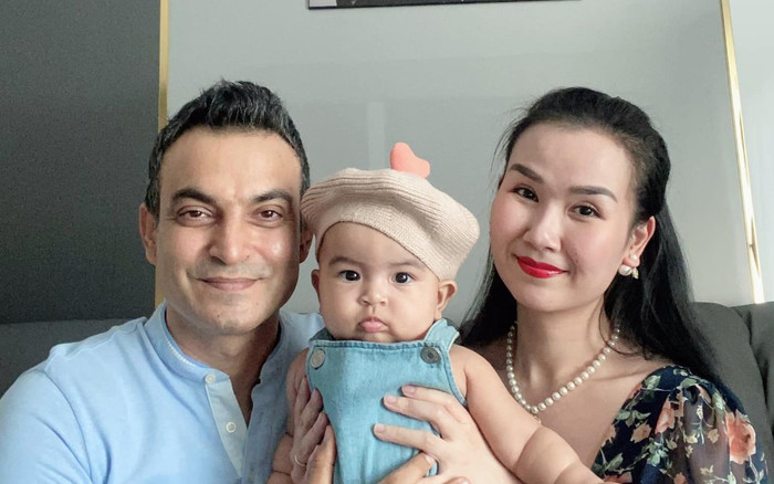 Võ Hạ Trâm: Từ muốn 'chết đi sống lại' trong tình yêu đến hạnh phúc viên mãn Ảnh 2