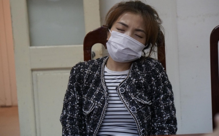 Khởi tố vụ án 'nữ quái' phóng hỏa đốt xe máy khiến 6 người thương vong ở Hà Nội Ảnh 2