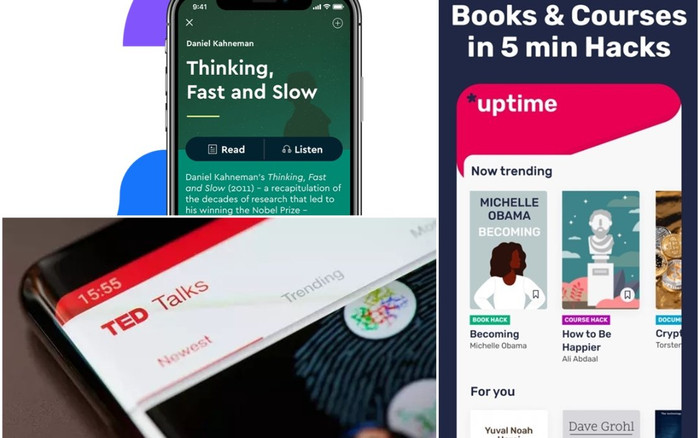 Quên Facebook đi, đây mới là 7 ứng dụng giúp bạn thông minh hơn mỗi ngày Ảnh 2