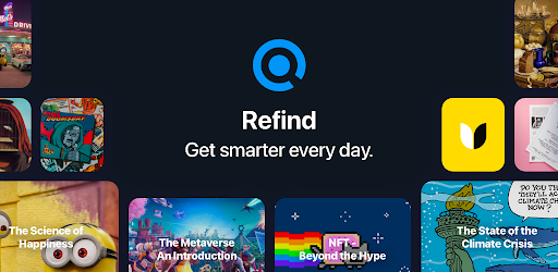 Quên Facebook đi, đây mới là 7 ứng dụng giúp bạn thông minh hơn mỗi ngày Ảnh 6