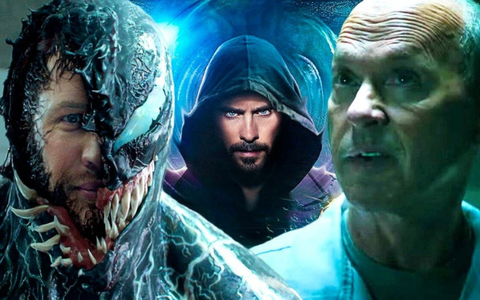 Bom tấn siêu anh hùng ma cà rồng đầu tiên - Morbius và mối liên hệ với Spider-Man Ảnh 2