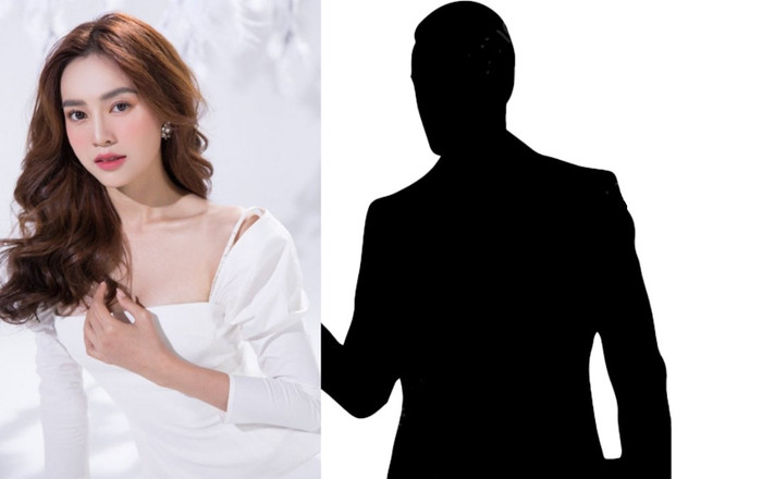 Đúng ngày sinh nhật, Lan Ngọc bị bắt gặp 'đang đu' lên người một sao Vbiz ở sân golf Ảnh 2