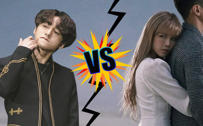 Thiều Bảo Trâm liên tiếp nhá hàng comeback làng nhạc nhưng sẽ lại là 'không hẹn mà đụng' với Sơn Tùng? Ảnh 2