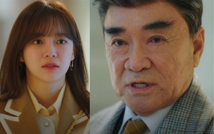 Hẹn Hò Chốn Công Sở tập 11: Kim Se Jeong và Ahn Hyo Seop 'lăn giường' táo bạo, ván đã đóng thuyền rồi! Ảnh 1