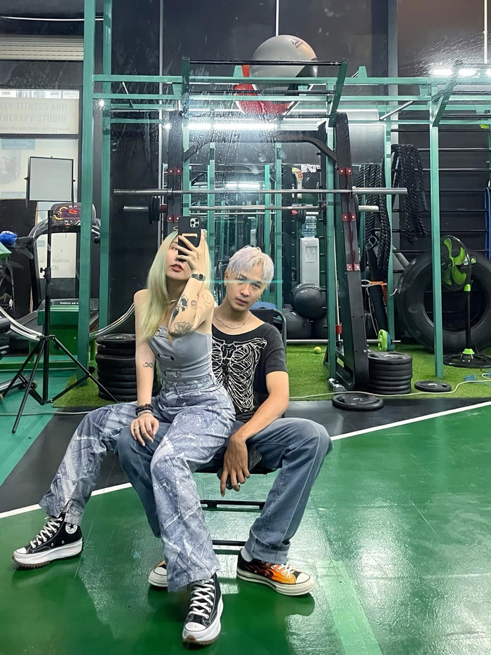 Cuộc sống của Du Uyên – người từng bị Đạt G 'đi đường quyền' giờ ra sao? Ảnh 7