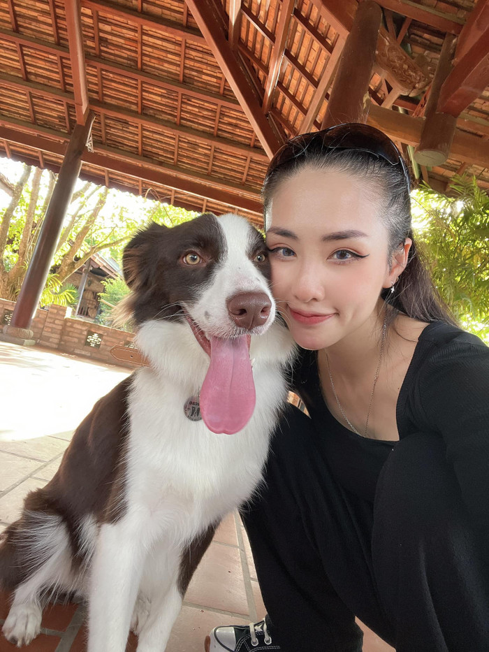 Cuộc sống của Du Uyên – người từng bị Đạt G 'đi đường quyền' giờ ra sao? Ảnh 4
