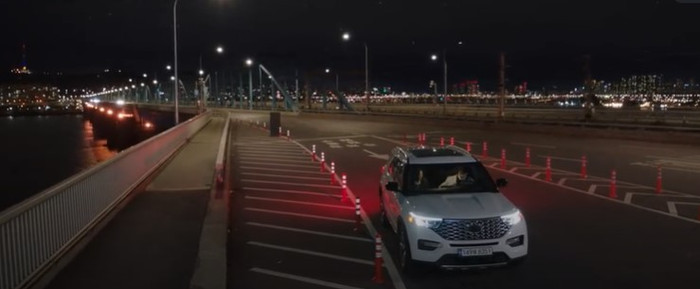 Hẹn Hò Chốn Công Sở tập 11: Thư ký Cha cầu hôn người yêu, cuối cùng đôi phụ cũng có happy ending? Ảnh 11