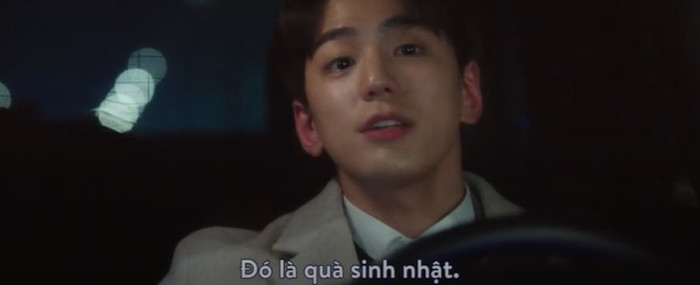 Hẹn Hò Chốn Công Sở tập 11: Thư ký Cha cầu hôn người yêu, cuối cùng đôi phụ cũng có happy ending? Ảnh 8