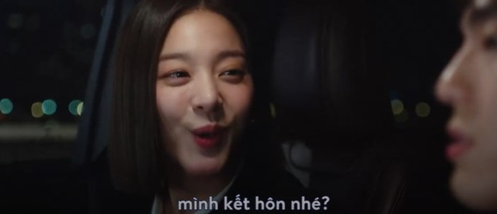 Hẹn Hò Chốn Công Sở tập 11: Thư ký Cha cầu hôn người yêu, cuối cùng đôi phụ cũng có happy ending? Ảnh 10