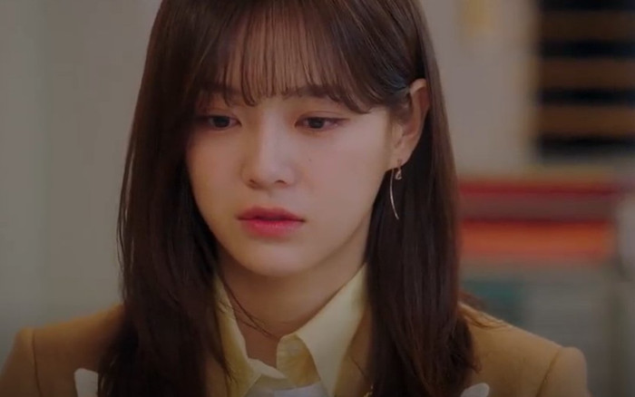 Hẹn Hò Chốn Công Sở tập cuối: Kim Se Jeong chinh phục ông nội chồng tương lai, sẽ có happy ending? Ảnh 2
