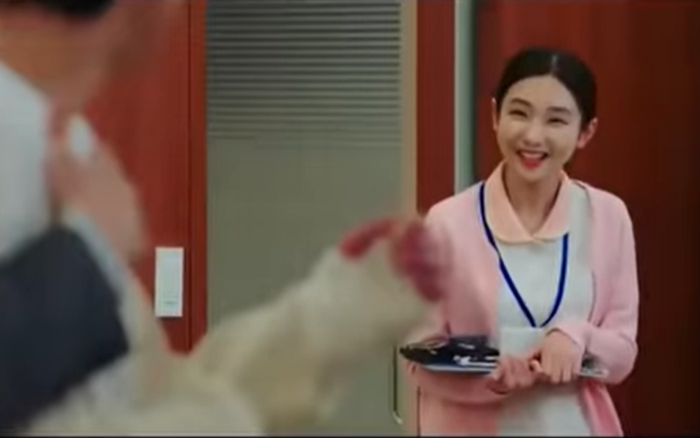 Hẹn Hò Chốn Công Sở tập 11: Ahn Hyo Seop đã tìm được chân ái mà không phải là Kim Se Jeong Ảnh 5