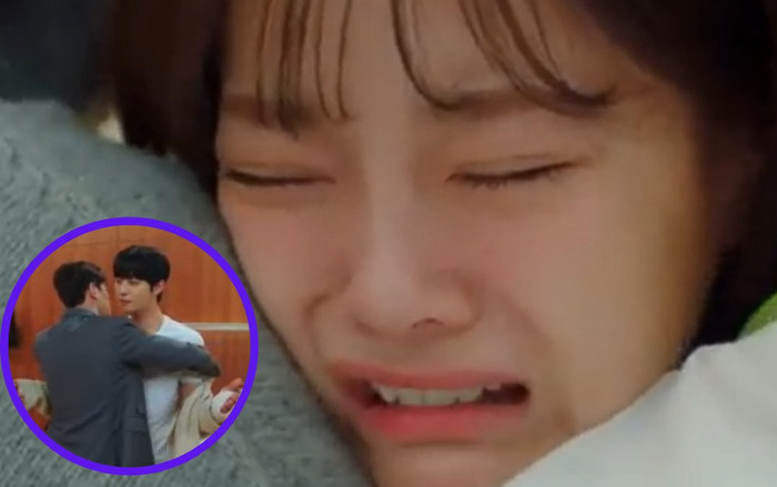 Hẹn Hò Chốn Công Sở tập 11: Ahn Hyo Seop đã tìm được chân ái mà không phải là Kim Se Jeong Ảnh 2