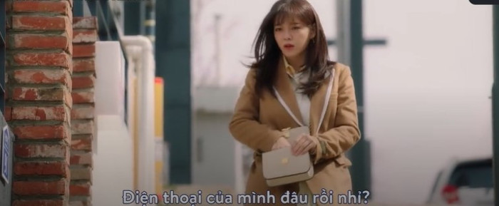 Hẹn Hò Chốn Công Sở tập 11: Kim Se Jeong đúng số hưởng, 'hốt' được Ahn Hyo Seop, còn có người này nữa! Ảnh 3