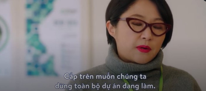 Hẹn Hò Chốn Công Sở tập 11: Kim Se Jeong đúng số hưởng, 'hốt' được Ahn Hyo Seop, còn có người này nữa! Ảnh 9