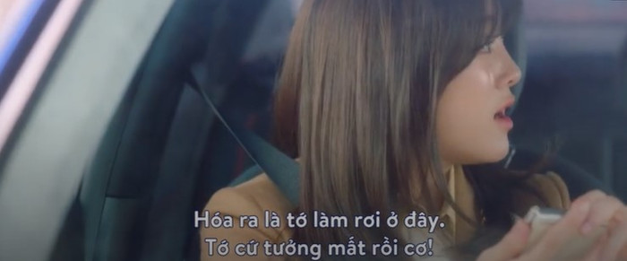 Hẹn Hò Chốn Công Sở tập 11: Kim Se Jeong đúng số hưởng, 'hốt' được Ahn Hyo Seop, còn có người này nữa! Ảnh 5