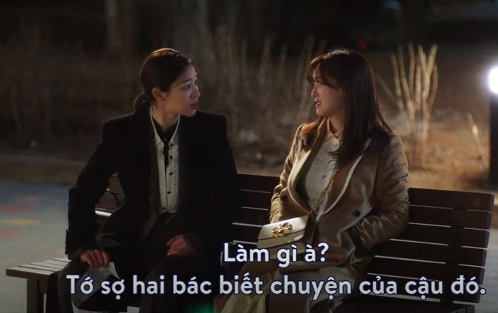 Hẹn Hò Chốn Công Sở tập 11: Kim Se Jeong đúng số hưởng, 'hốt' được Ahn Hyo Seop, còn có người này nữa! Ảnh 2