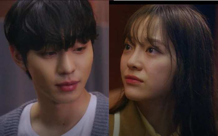 Hẹn Hò Chốn Công Sở tập 11: Hé lộ quá khứ đau buồn của Ahn Hyo Seop, Kim Se Jeong rơi nước mắt vì thương Ảnh 2