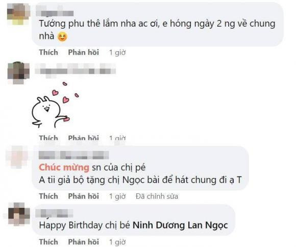Nhân cơ hội này, netizen được dịp ghép đôi cả hai.