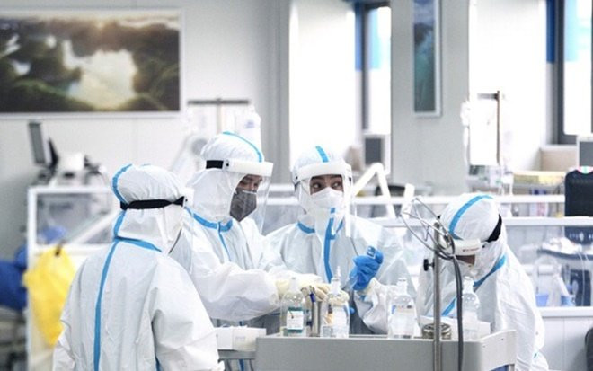 Tin COVID-19 sáng 5-4: Vắc xin có phòng được Omicron? F0 khỏi bệnh bao lâu thì tiêm vắc xin? Ảnh 2