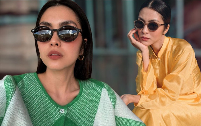 Đến ngọc nữ Tăng Thanh Hà cũng không thể thiếu 'bảo vật' này để nâng tầm nhan sắc Ảnh 2