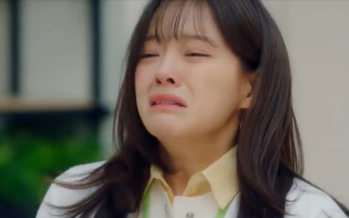 Hẹn Hò Chốn Công Sở: Trước thềm tập cuối, Kim Se Jeong bất ngờ bị chê diễn lố Ảnh 2