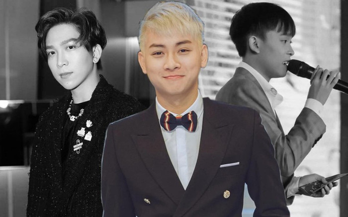 Hát cùng một ca khúc, Hoài Lâm được nhận xét 'chặt đẹp' Hồ Văn Cường và Tăng Phúc Ảnh 2