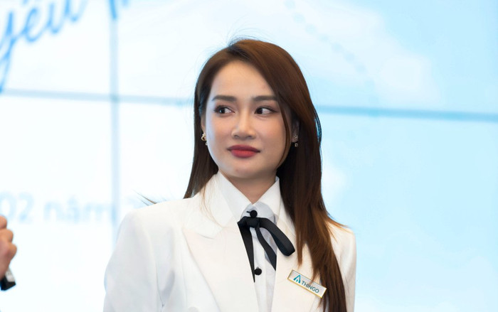 Hậu phủ nhận tin đồn mang thai, Nhã Phương lại lộ vòng 2 bất thường Ảnh 2