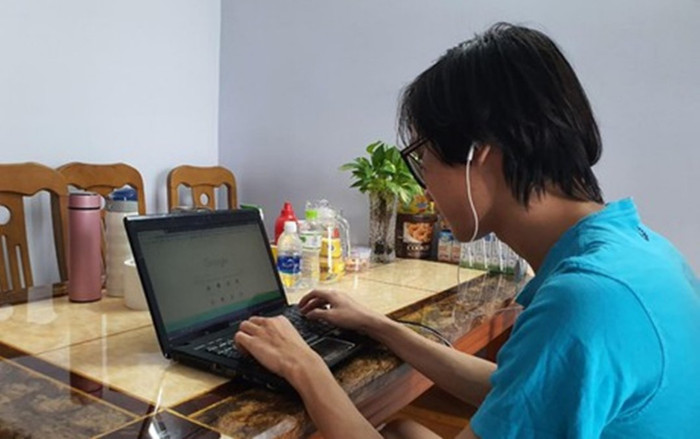 Hỗ trợ học sinh, sinh viên vay vốn tối đa 10 triệu đồng mua thiết bị học tập Ảnh 2