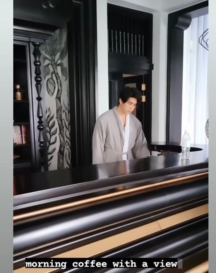 Sao Việt trước ngày trọng đại: Người ra tận Hà Nội để thử váy cưới, người hưởng tuần trăng mật sớm Ảnh 6