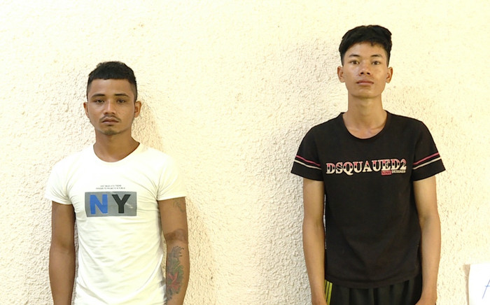 Khởi tố, bắt giam 2 thanh niên mua dâm trả góp bé gái 15 tuổi Ảnh 2