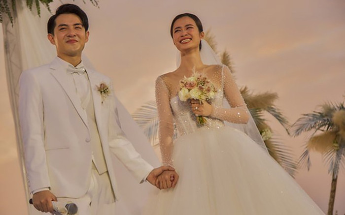 Đọ tài sản của sao Việt tuổi dần, ai hơn ai? Ảnh 2