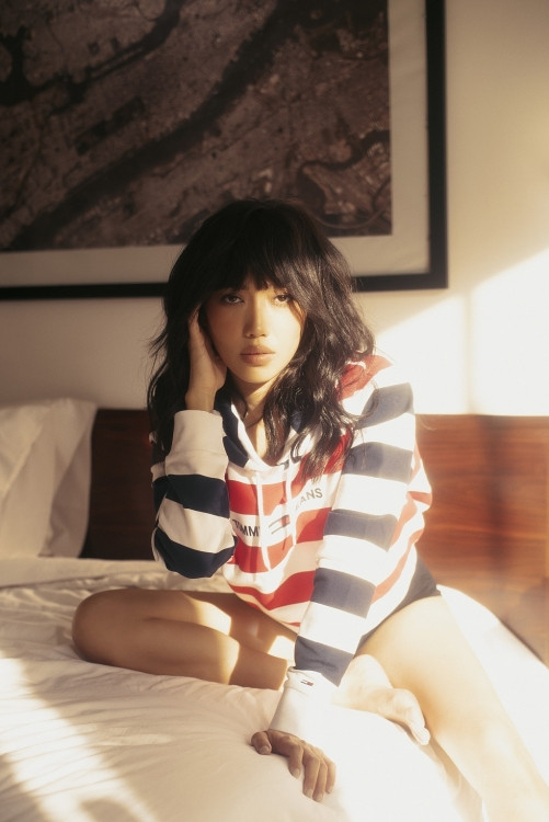 Khi Diệu Nhi nghiêm túc hát hò: Cái kết sẽ ra sao? Ảnh 5