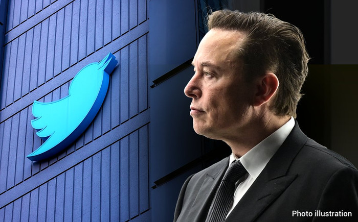 Tỷ phú Elon Musk trở thành cổ đông lớn nhất của Twitter Ảnh 2