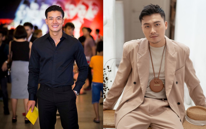 Hiếu Nguyễn và Xuân Phúc tại The Champion: Chủ nhân tiếp theo của đai vô địch sẽ thuộc về ai? Ảnh 2