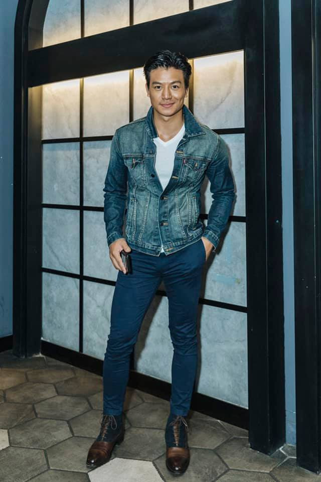 Cùng năm 2014, Hiếu Nguyễn đã tham gia chương trình Cuộc đua kỳ thú với bạn thân Trang Trần