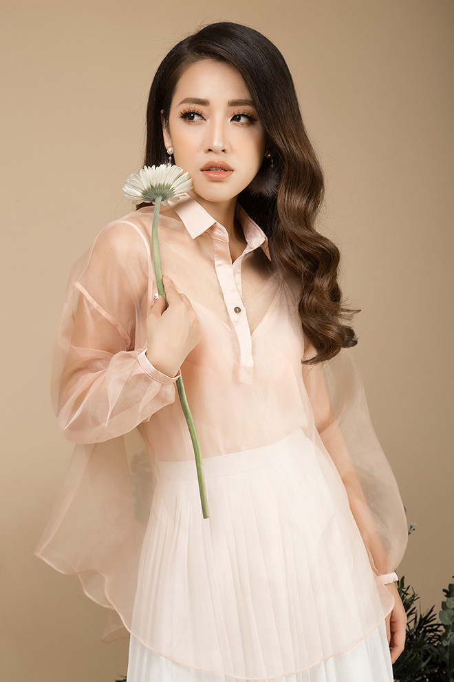 Nghệ sĩ hài ca hát và 2 thái cực đối lập Ảnh 6