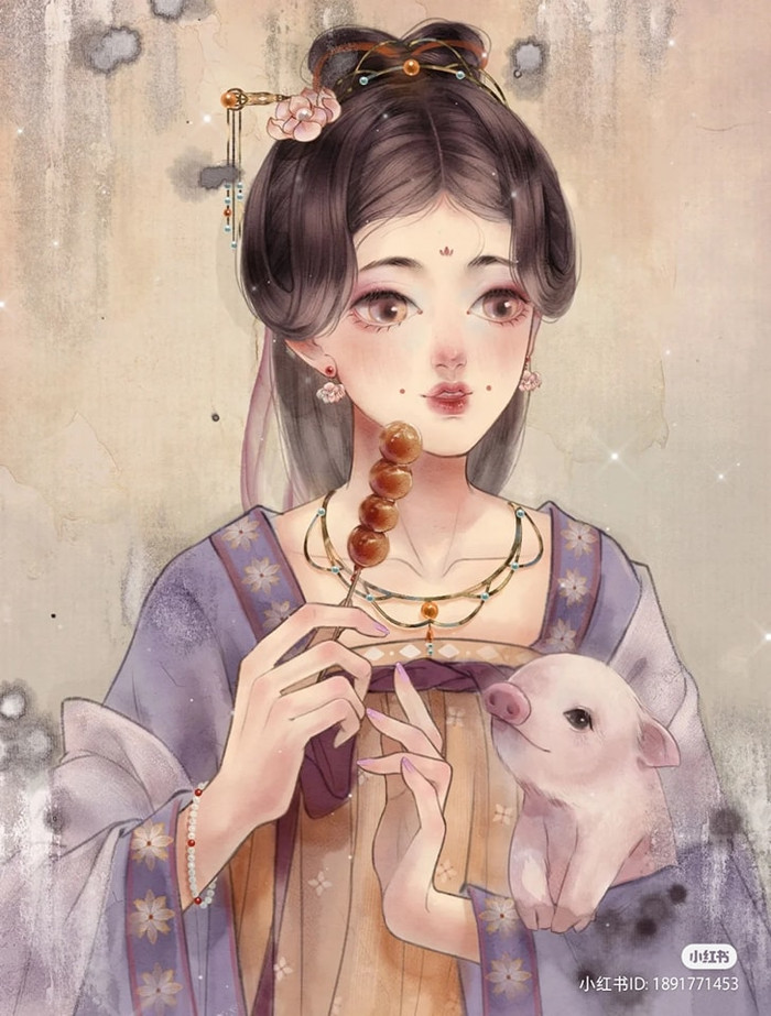 Tử vi hôm nay thứ 5 ngày 7/4/2022 của 12 con giáp: Tỵ sắp đối mặt với rắc rối Ảnh 8