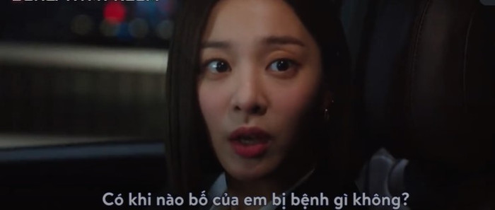 Hẹn Hò Chốn Công Sở tập cuối: Nữ phụ Young Seo có bầu? Ảnh 6