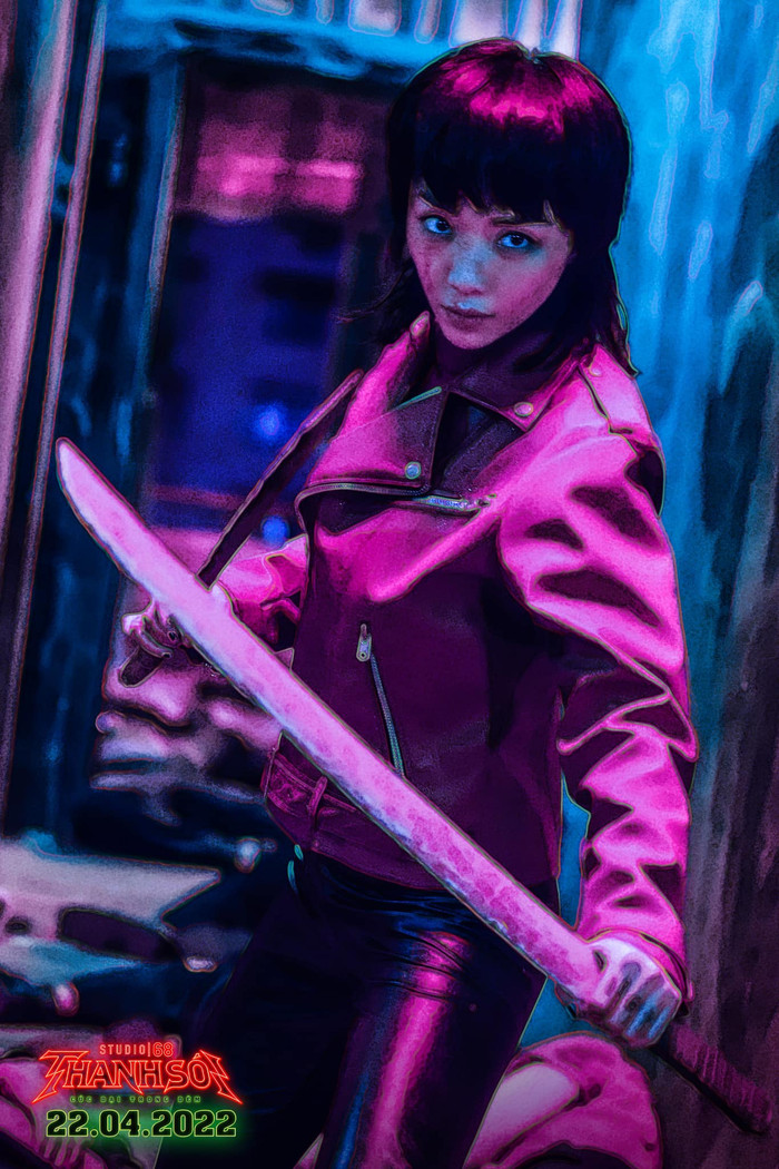 Fan thắc mắc liệu có hát nổi nốt cao hậu COVID không, Tóc Tiên thừa nhận hết hơi khi làm điều này? Ảnh 7