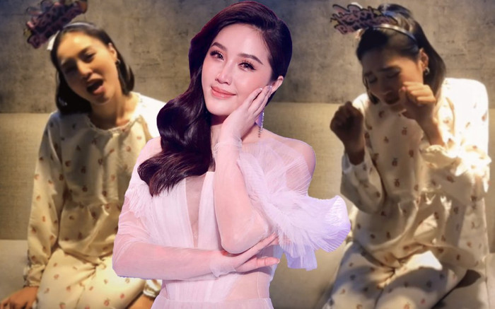 Ninh Dương Lan Ngọc hát hit Bảo Thy: Giọng hát, vũ đạo được khen 'ầm ầm', nhưng vội tự thú điểm thiếu sót Ảnh 2