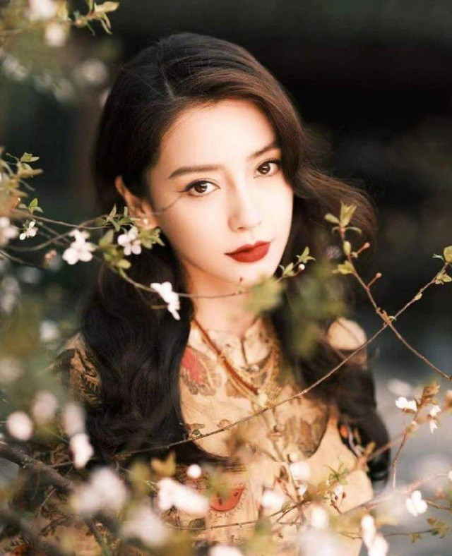 Khi dàn sao Cbiz tự nhận là diễn viên thực lực: Triệu Lệ Dĩnh chuyển mình, Angelababy chỉ mải đi show? Ảnh 3