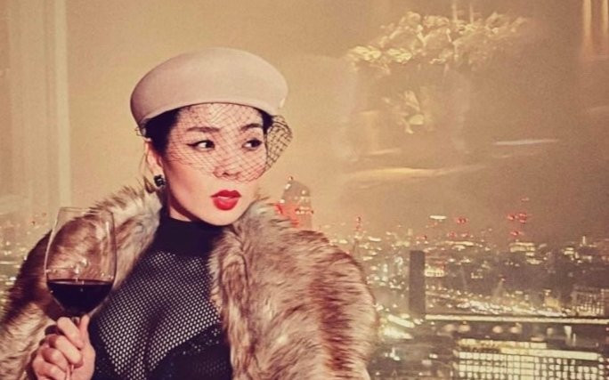 Sau cuộc hôn nhân không trọn vẹn, Lệ Quyên chia sẻ nghịch lý tình yêu, nghe có vẻ đúng Ảnh 2